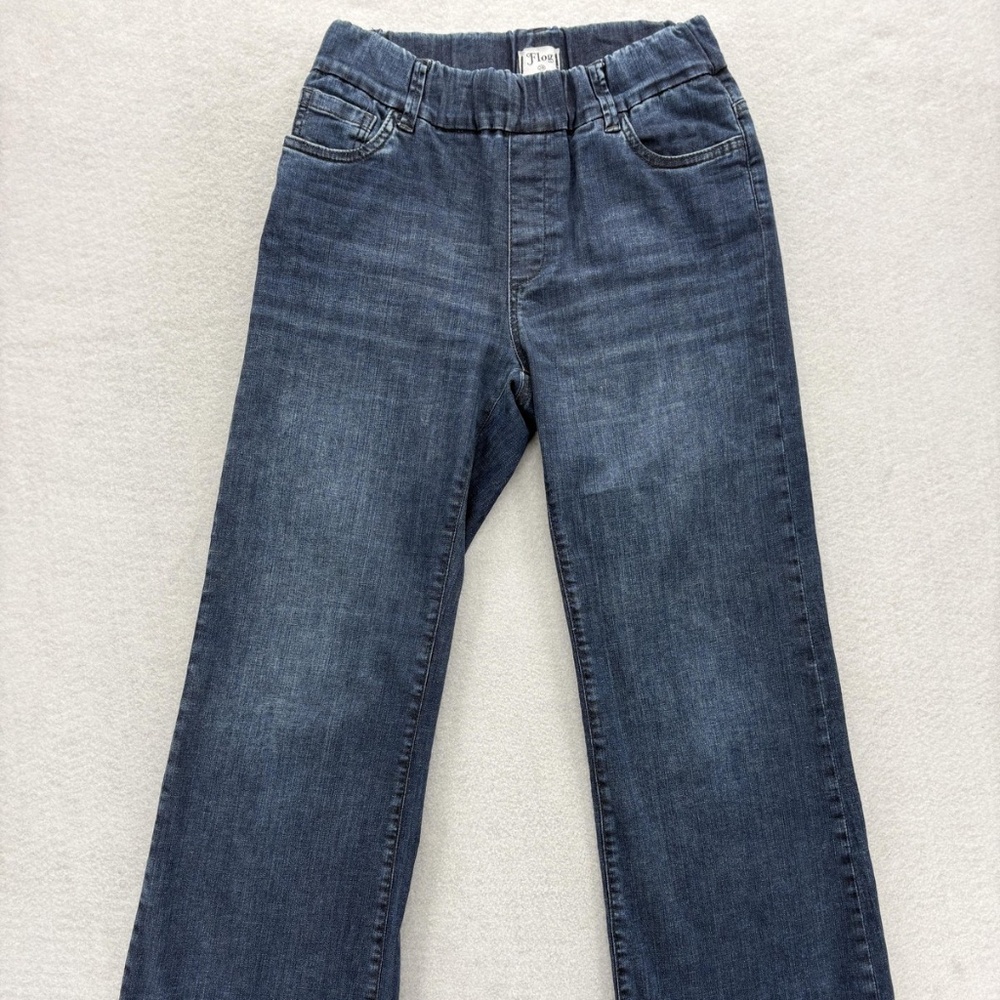 Bevy Flog Amanda 28 Denim